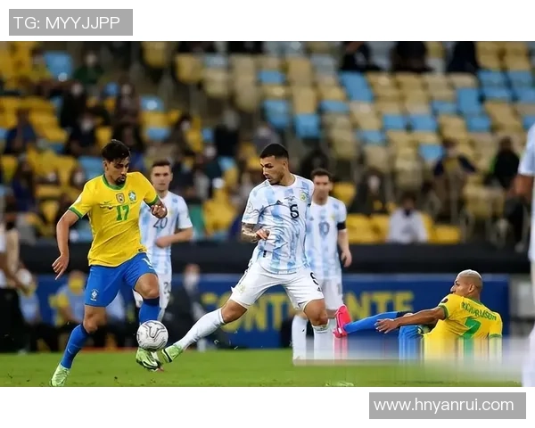 2019美洲杯经典对决巴西队与阿根廷队的激烈较量回顾