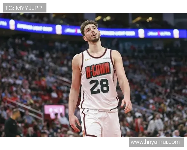 2月27日NBA火箭对阵灰熊精彩直播全程回顾与赛后分析