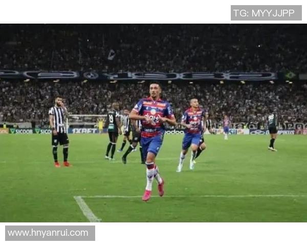 福塔雷萨主场迎战巴西国际期待精彩对决与激烈竞争